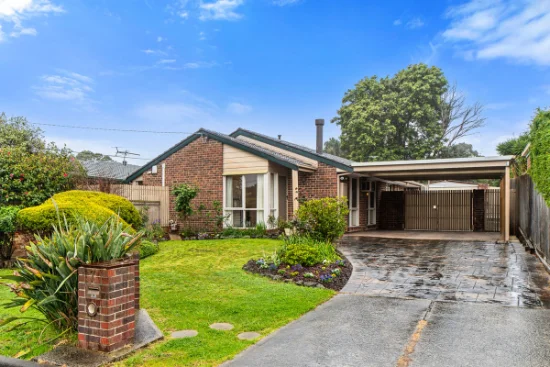 7 Heatherleigh Court, Carrum Downs, Vic 3201