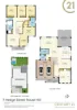 7 Hedge Street, Rouse Hill, NSW 2155-Floorplan