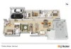 7 Helby Street, Harrison, ACT 2914-Floorplan