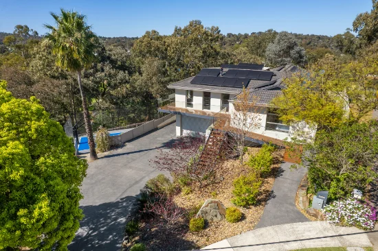 7 Helen Court, Diamond Creek, Vic 3089