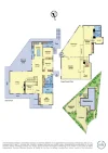 7 Helen Court, Diamond Creek, Vic 3089-Floorplan