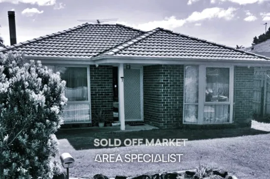 7 Hellenic Court, Carrum Downs, Vic 3201