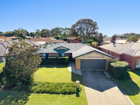 7 Hellyar Drive, Wollongbar, NSW 2477
