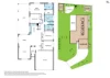 7 Henning Court, Bushland Beach QLD 4818-Floorplan