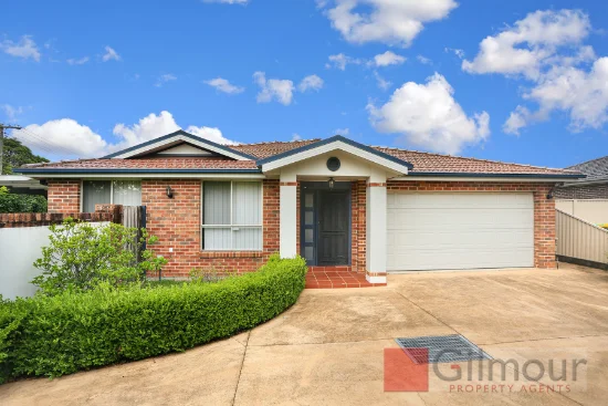 7 Henry Street, Baulkham Hills, NSW 2153