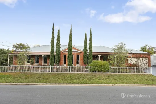7 Henry Street, Maryborough, Vic 3465