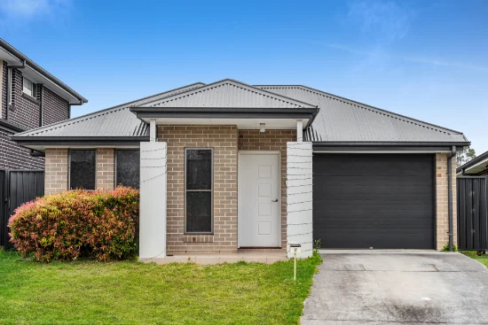 7 Hepburn Road, Edmondson Park, NSW 2174