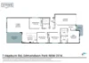 7 Hepburn Road, Edmondson Park, NSW 2174-Floorplan