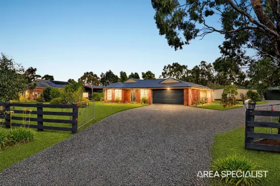 7 Herbert Place, Kurunjang, Vic 3337