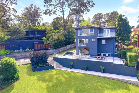 7 Hereford Place, West Pymble, NSW 2073