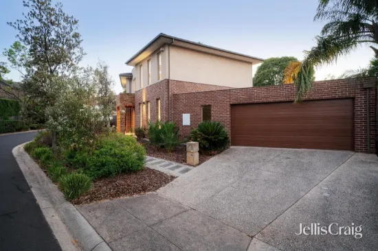 7 Heritage Court, Macleod, Vic 3085