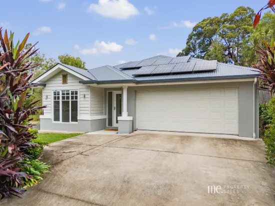 7 Heritage Crescent, Dayboro, Qld 4521
