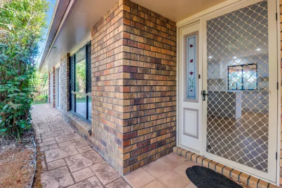 7 Hermay Court, Rosenthal Heights, Qld 4370