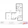 7 Hermay Court, Rosenthal Heights, Qld 4370-Floorplan