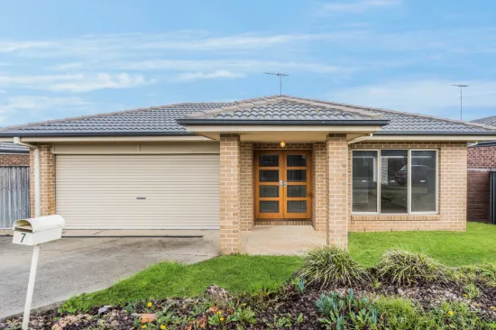 7 Hermitage Place, Bannockburn, Vic 3331