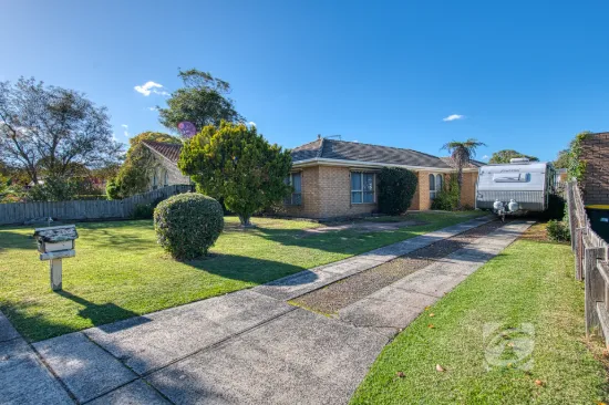 7 Hermitage Rise, Narre Warren, Vic 3805