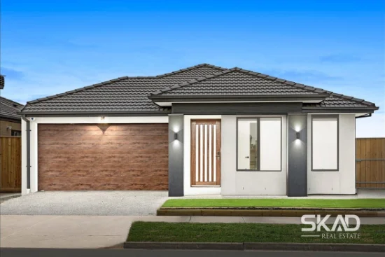 7 Herne Street, Wallan, Vic 3756