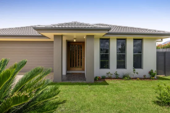 7 Heron Court, Kleinton, Qld 4352 - For Rent