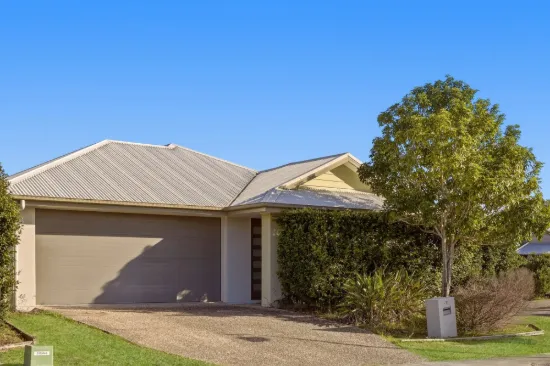 7 Heron Place, Burpengary East, Qld 4505