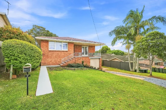 7 Herschell Street, Port Macquarie, NSW 2444