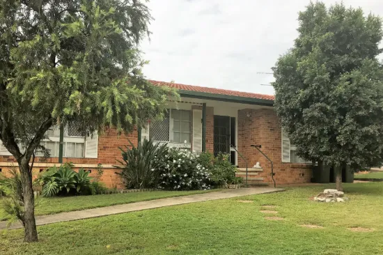 7 Heyson Street, West Kempsey, NSW 2440