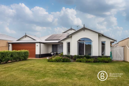 7 Hibbertia Green, Broadwater, WA 6280