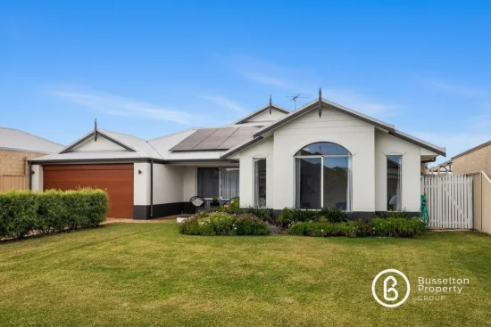 7 Hibbertia Green, Broadwater, WA 6280