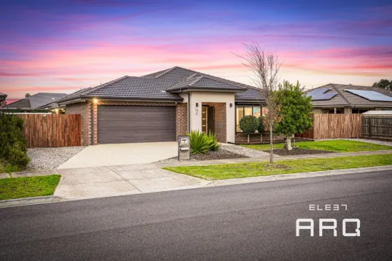 7 Hibiscus Street, Aintree, Vic 3336