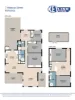 7 Hibiscus Street, Parklands, Qld 4560-Floorplan
