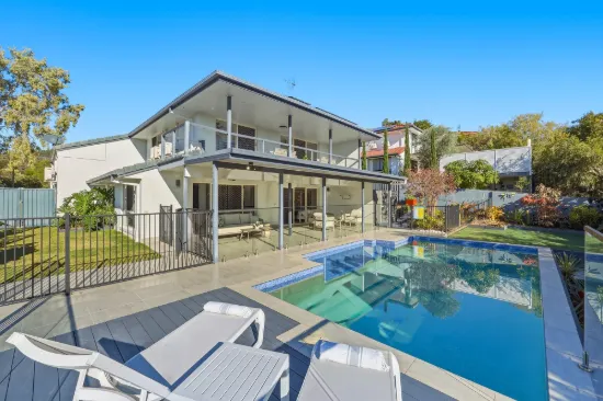 7 Highbridge Rise, Mudgeeraba, Qld 4213