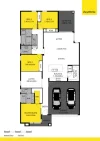 7 Highfield Avenue, Wollert, Vic 3750-Floorplan