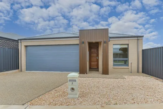 7 Highfield Drive, Mildura VIC 3500-Image