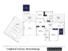 7 Highland Crescent, West Wodonga, Vic 3690-Floorplan