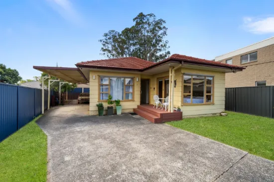 7 Highlands Crescent, Blacktown NSW 2148-Image