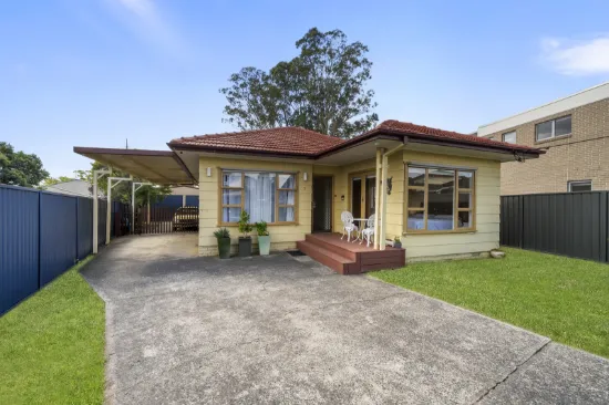 7 Highlands Crescent, Blacktown, NSW 2148