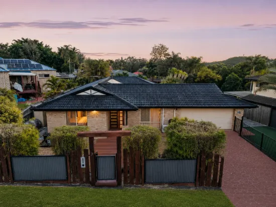 7 Highpeak Crescent, Springfield, Qld 4300