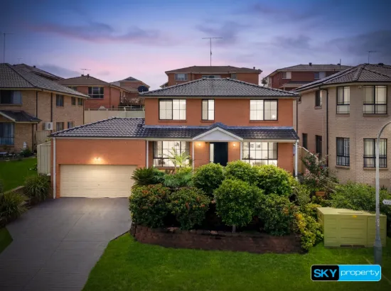7 Highpoint Drive, Blacktown, NSW 2148