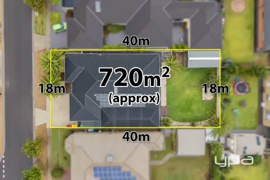 7 Hilda Street, Darley, Vic 3340