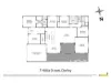 7 Hilda Street, Darley, Vic 3340-Floorplan