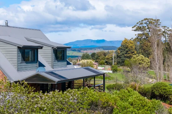 7 Hill Street, Elizabeth Town, Tas 7304 - For Sale