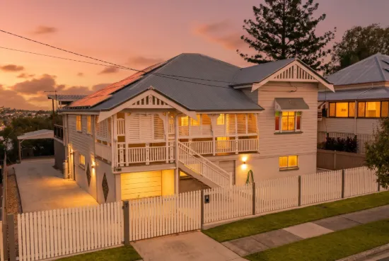 7 Hill Street, North Ipswich, Qld 4305