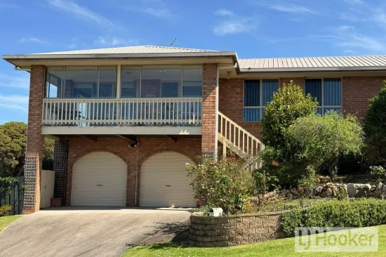 7 Hillcrest Rise, Lakes Entrance, Vic 3909