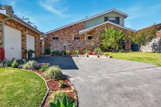 7 Hillsdale Close, Gorokan, NSW 2263