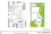 7 Hilltop Crescent, Bolwarra Heights, NSW 2320-Floorplan