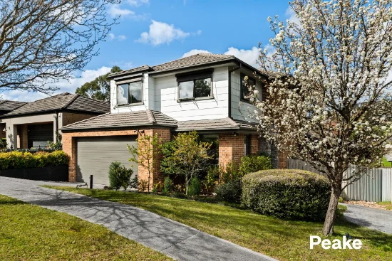 7 Hillview Crt, Beaconsfield, Vic 3807