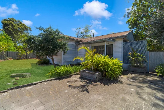 7 Hillview Street, Woy Woy, NSW 2256