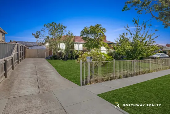 7 Hilton street, Craigieburn, Vic 3064