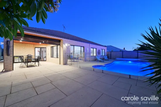 7 Hirundo Bend, Tapping, WA 6065