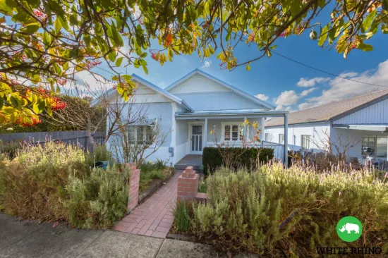 7 Hobbs Street, Queanbeyan, NSW 2620