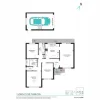 7 Hoddle Close, Thornton, NSW 2322-Floorplan